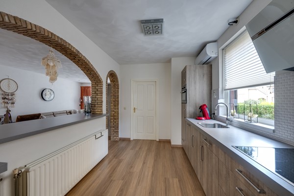 Medium property photo - Kleine Spie 6, 5121 LK Rijen